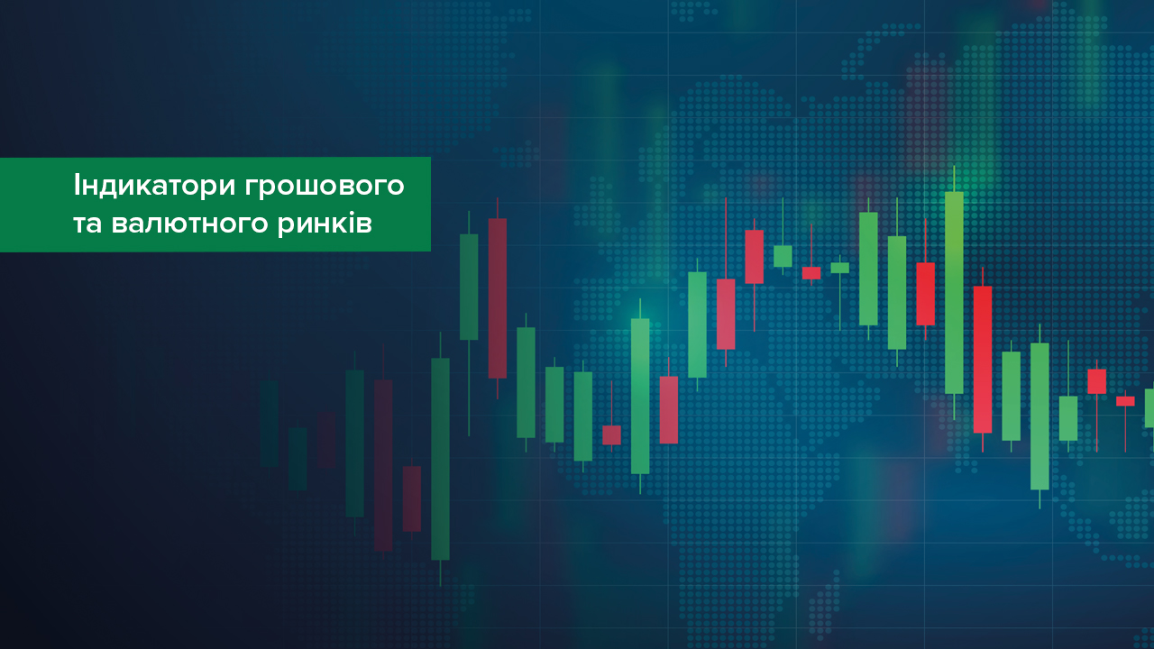 Рада оверсайту провела перший періодичний огляд індикаторів грошового та валютного ринків