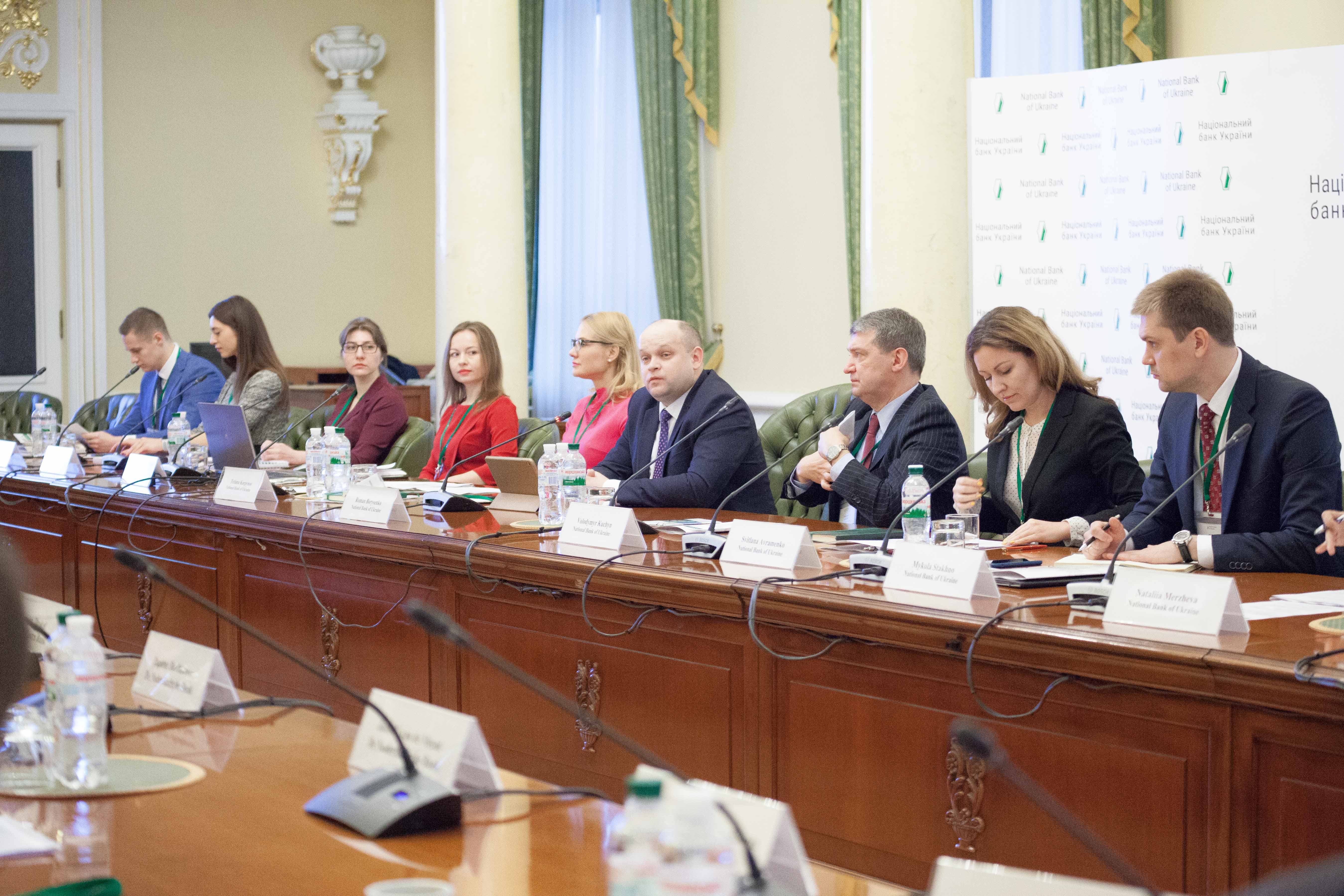 Закупівлі Національного банку – конкурентні, відкриті та прозорі