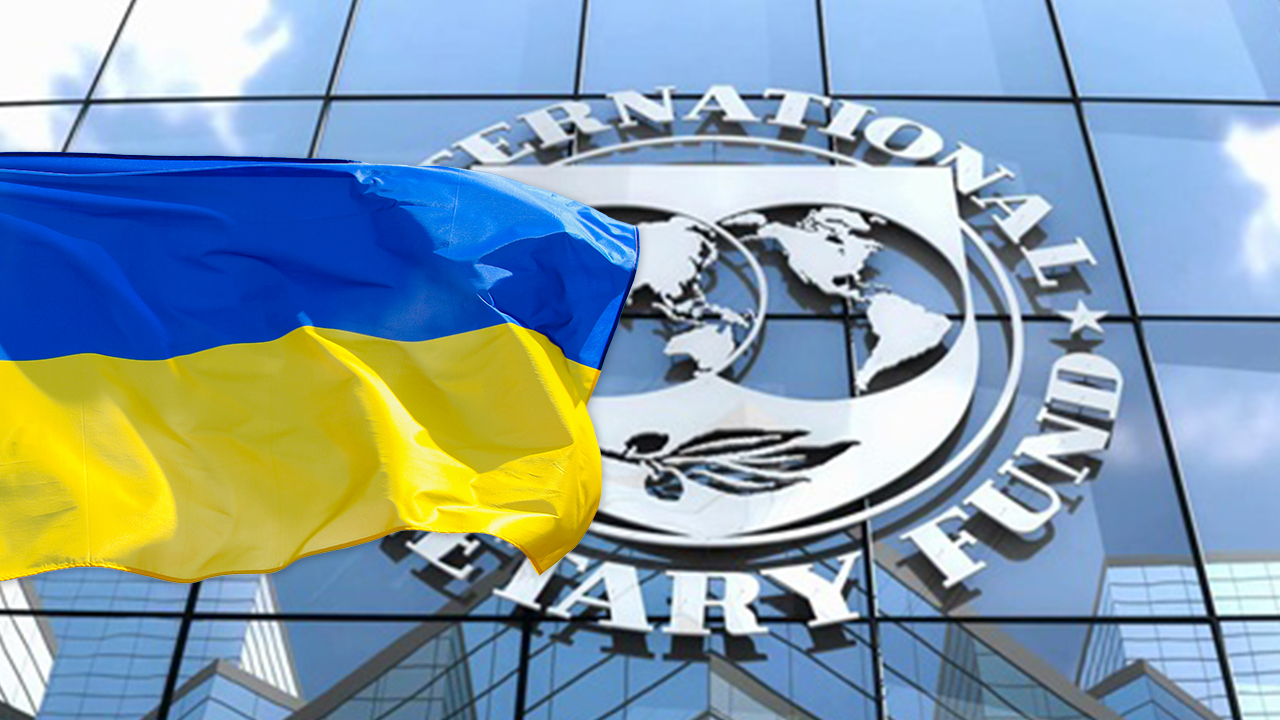 IMF Management Approves Program Monitoring with Board Involvement (PMB) for Ukraine