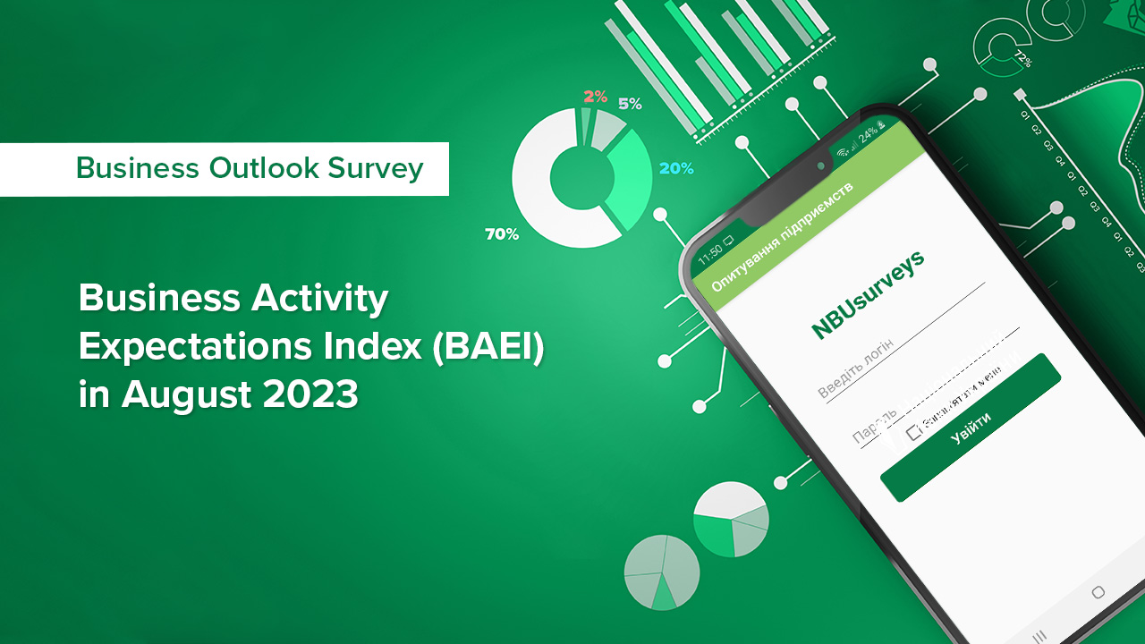 Businesses Soften Their Guarded Economic Outlook – Business Outlook Survey in August