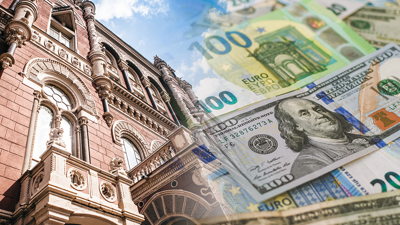 NBU Fixes Official UAH/USD Exchange Rate at a New Level and Takes Additional Measures to Balance the FX Market and Support Resilience of Economy during the War