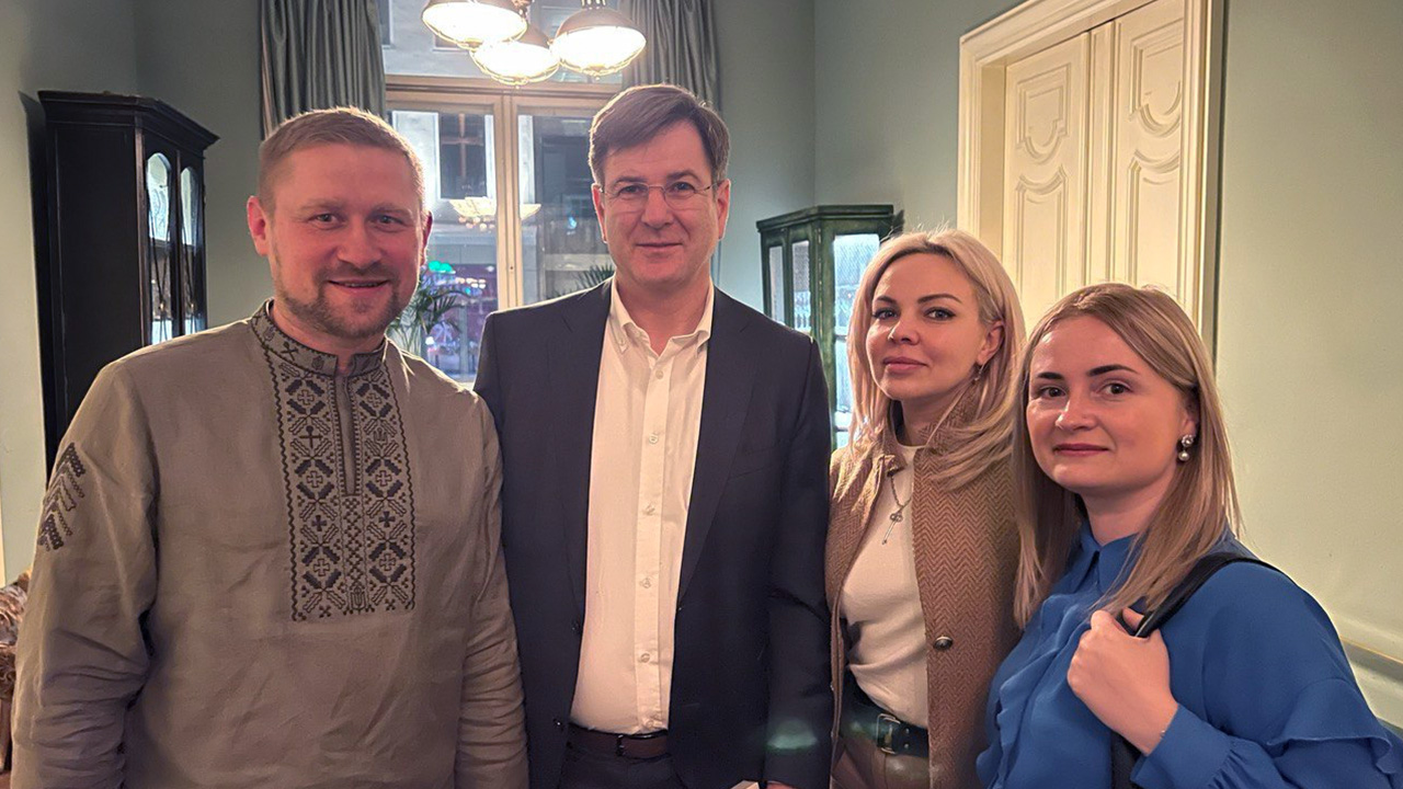 Національний банк взяв участь у міжнародній нумізматичній виставці World Money Fair 2024 (5)