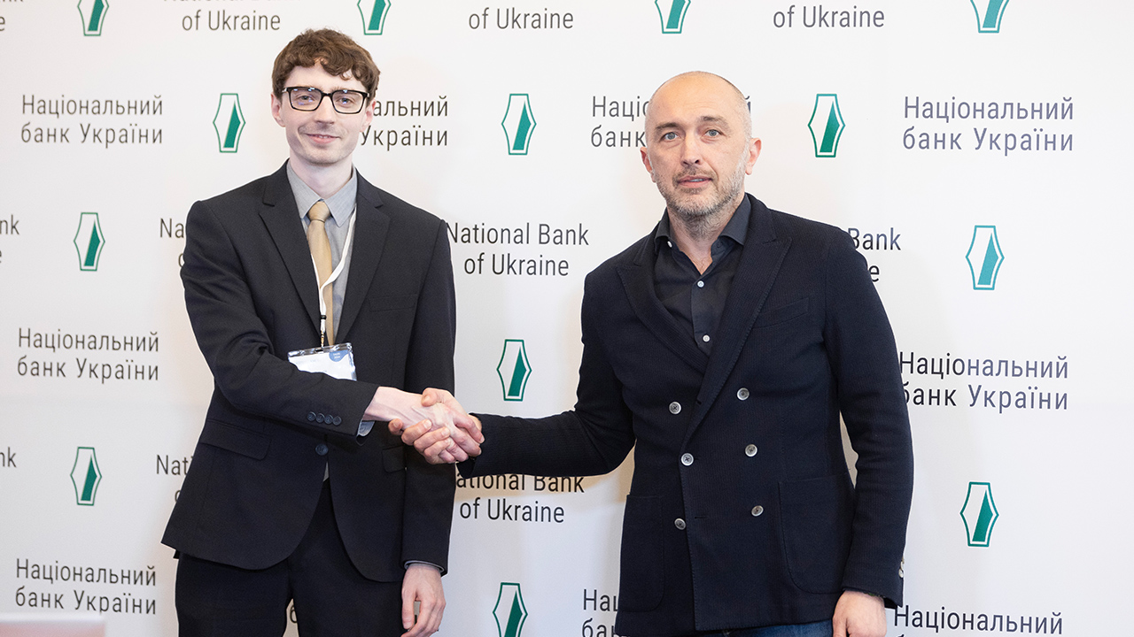 Підсумки Сьомої наукової конференції для студентів та молодих дослідників (5)