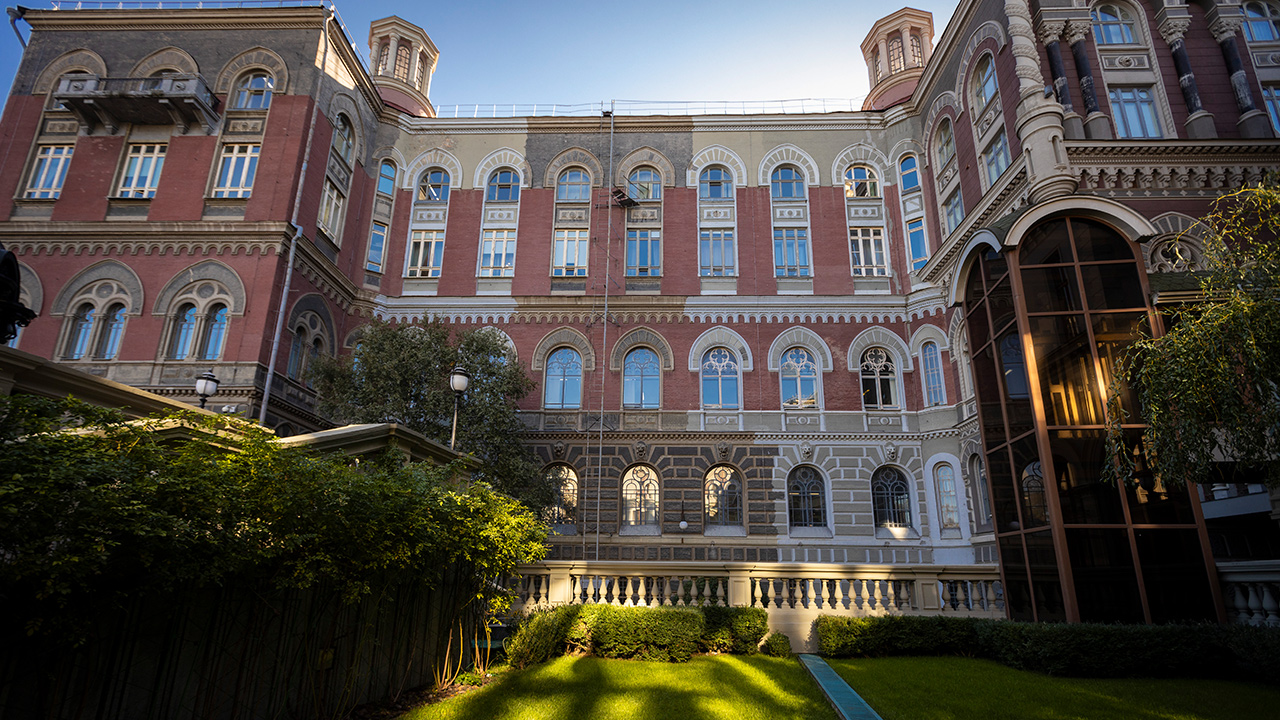 Двом кредитним спілкам відкликано ліцензії та виключено їх з Державного реєстру фінансових установ