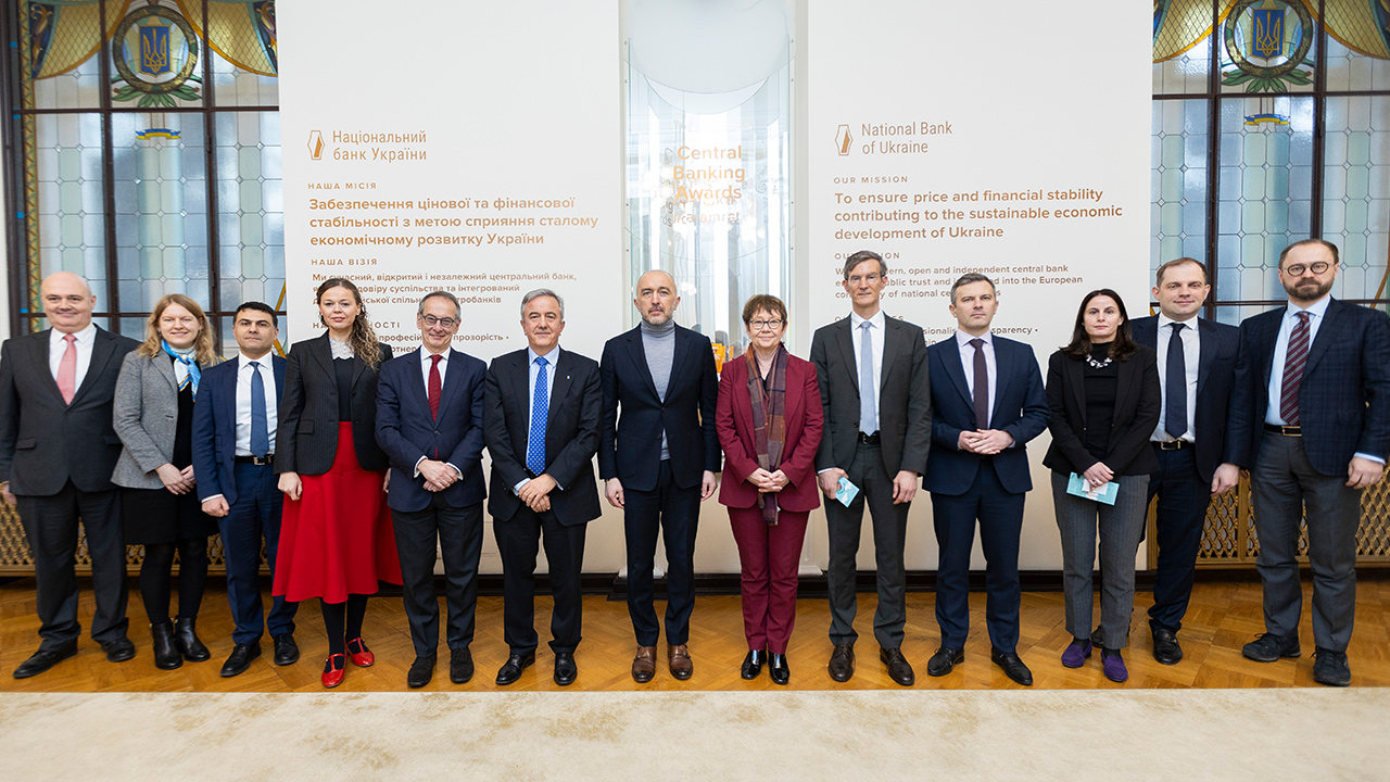 NBU and EBRD Unveil Guidance Note on Financial Inclusion and Reintegration for Financial Institutions Employing Ukrainian War Veterans