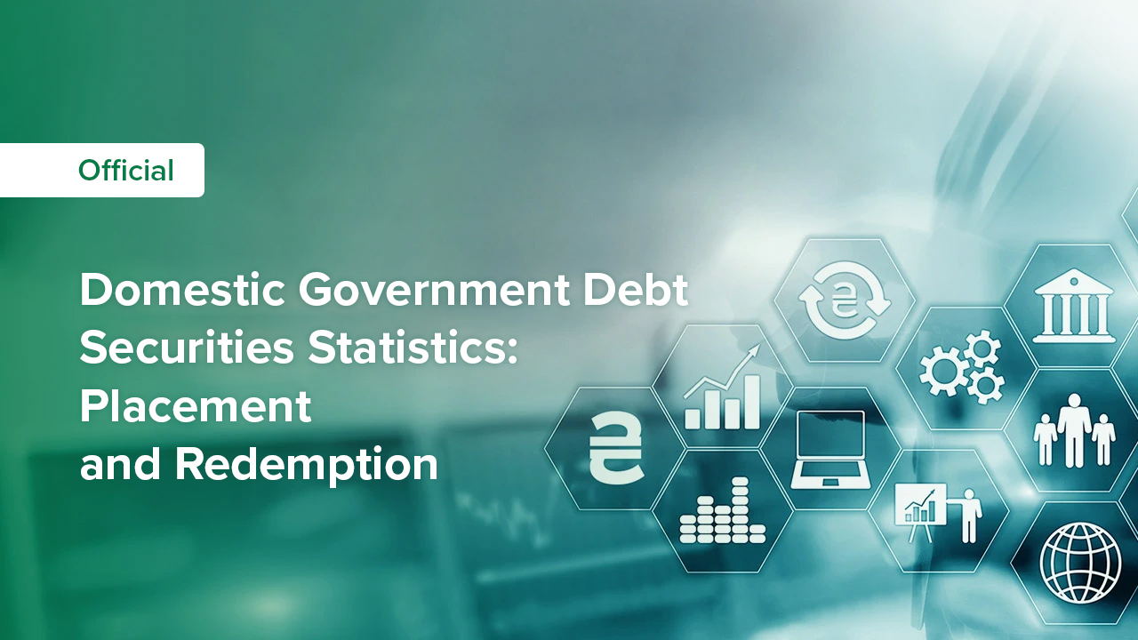 Ukraine’s Government Borrows Equivalent of UAH 394 Billion through Auctions to Sell Domestic Government Debt Securities since Early 2025, and almost UAH 1,852 Billion Total since Martial Law Was Imposed