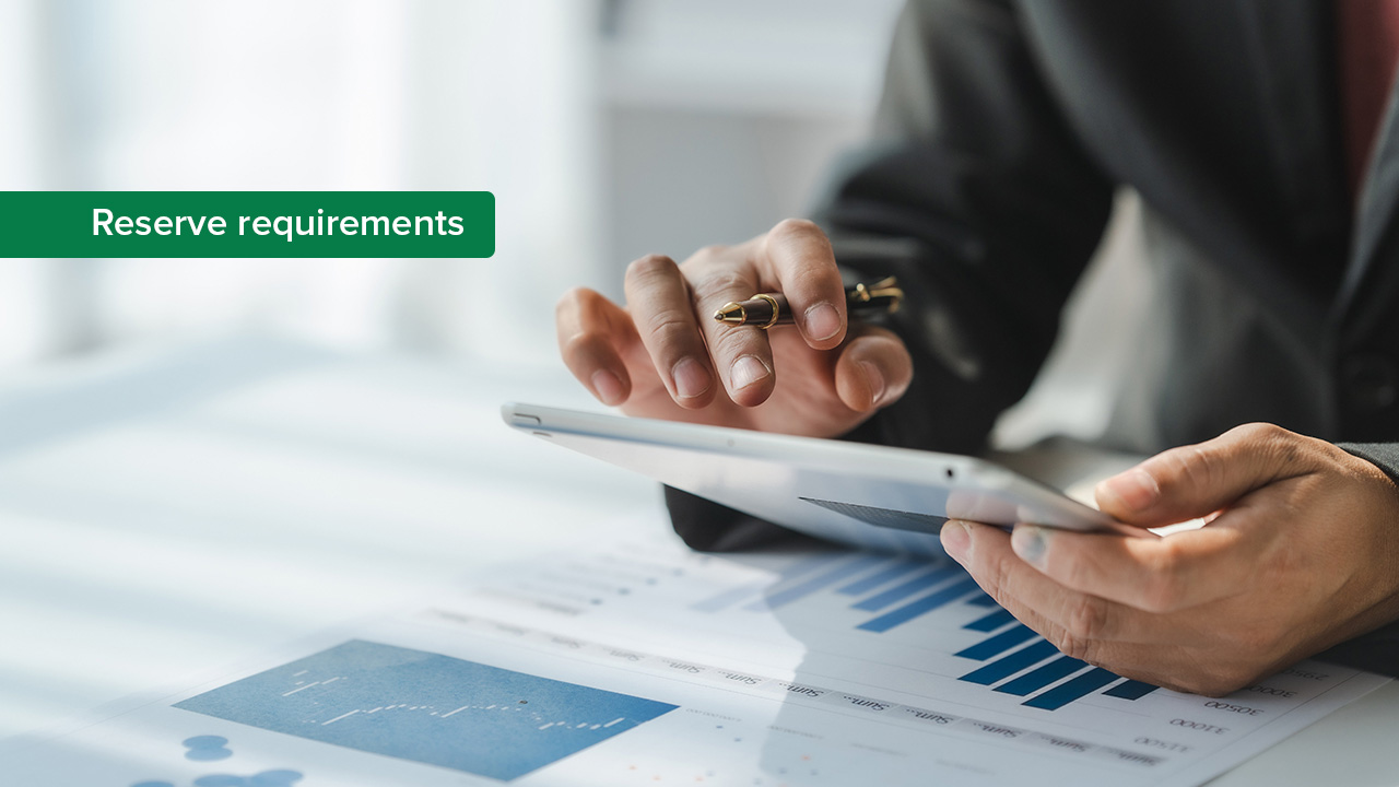 NBU Expands the List of Benchmark Domestic Government Debt Securities that Banks Can Use to Meet Reserve Requirements