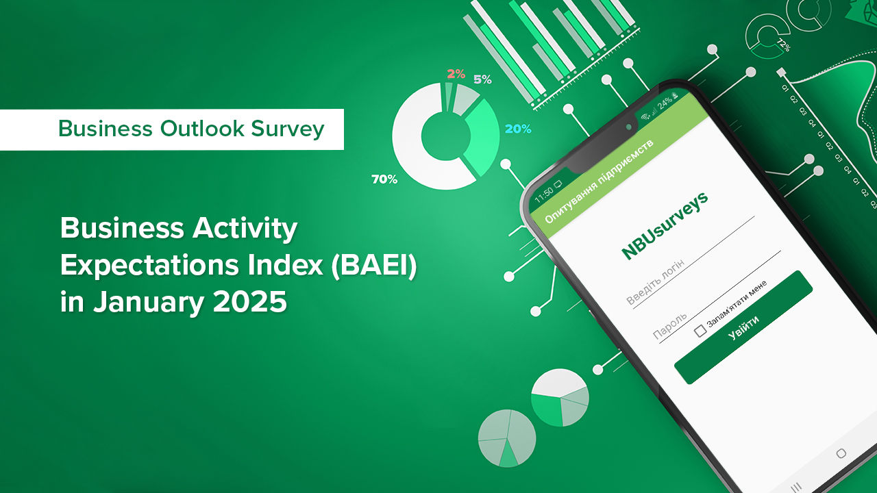 Businesses Keep Their Current Performance Expectations at Last Year’s Level – Business Outlook Survey in January