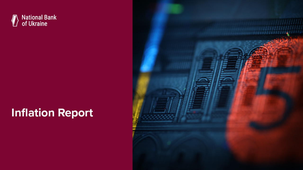 Inflation to Drop Notably by Year-End, Economic Recovery Expected to Be Gradual – Inflation Report
