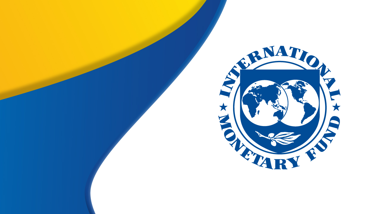 Досягнуто угоди на рівні персоналу щодо третього перегляду програми розширеного фінансування з МВФ