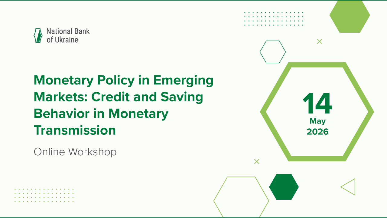 Monetary Policy in Emerging Markets: Evolution of Inflation Targeting: go to the event page