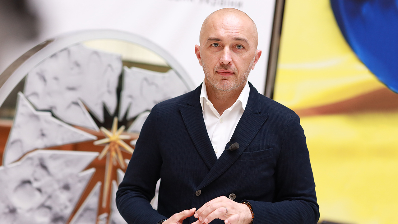 NBU Presents Commemorative Coins Entitled “The Courage To Be. UA” to Mark Ukraine’s Independence Day (2)