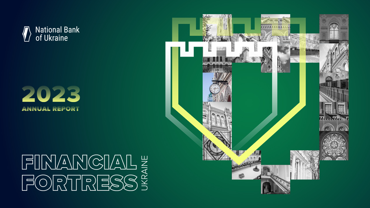 NBU Annual Report 2023: From Strategy of Survival to That of Recovery