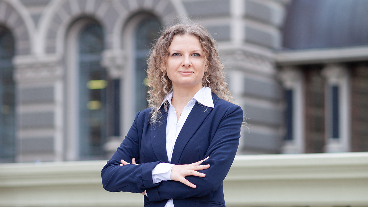 Competition for Head of Financial and Operational Risks Office Announced