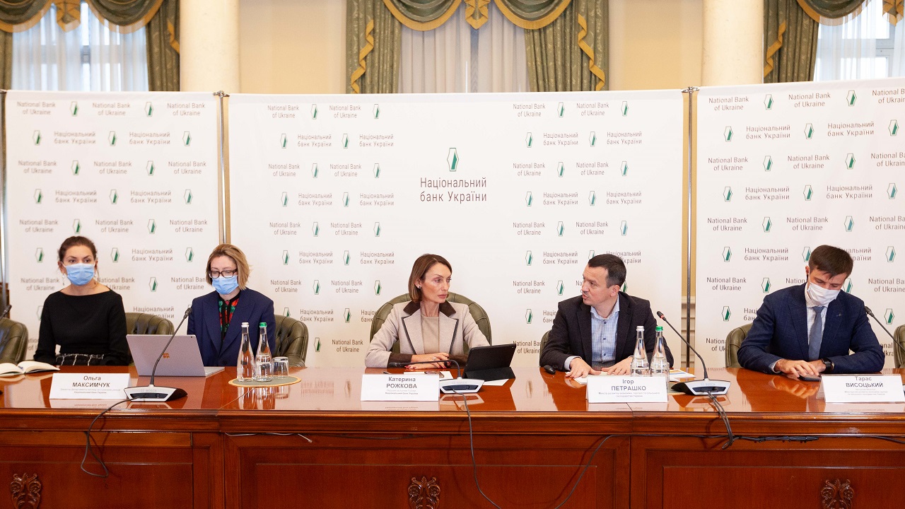 Аграрії отримають державну підтримку при страхуванні галузевих ризиків – спільний законопроєкт Національного банку та Мінекономіки