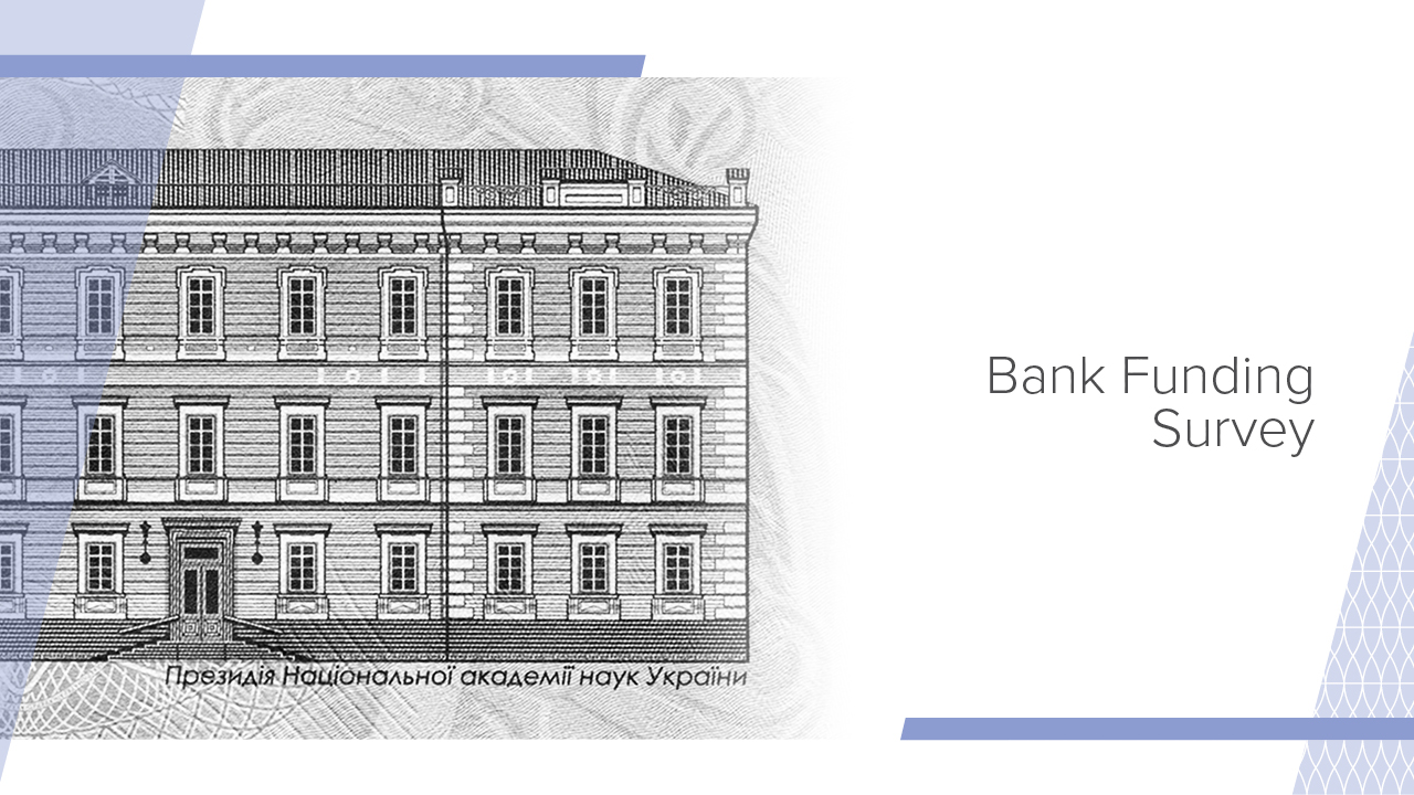 Banks Give Lowkey Assessments of Further Funding Dynamics, Expect to Increase Capital – Bank Funding Survey