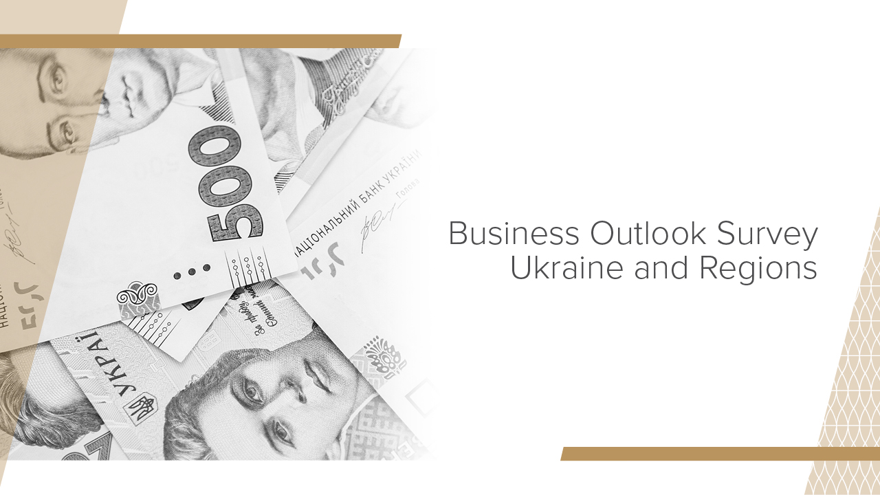 Business Outlook Survey, Q1 2021