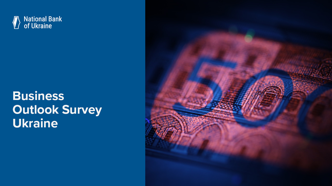 Business Outlook Survey, Q2 2025