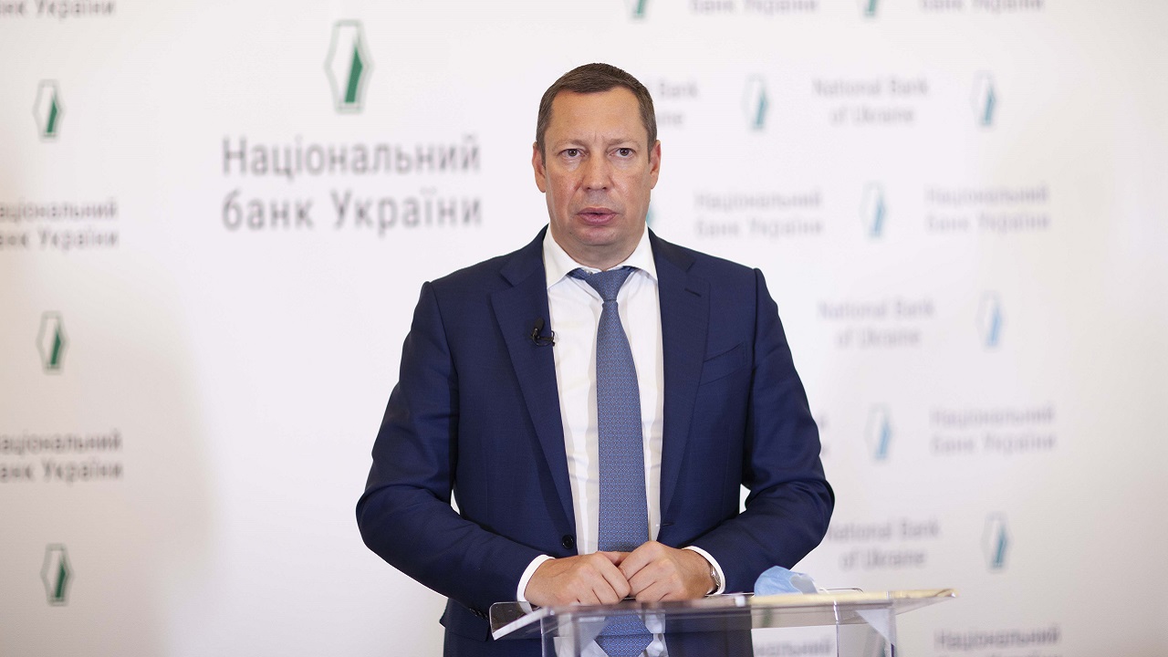 Speech by NBU Governor Kyrylo Shevchenko at a Press Briefing on Monetary Policy