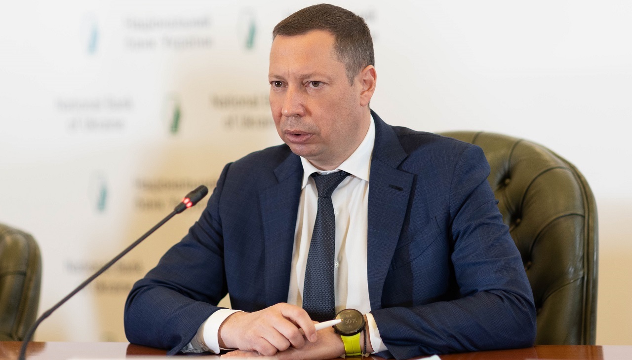 Speech by NBU Governor Kyrylo Shevchenko at a Press Briefing on Monetary Policy