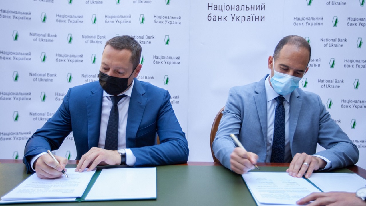 IFC, with the Support of Switzerland and the United Kingdom, Partners with the National Bank of Ukraine to Drive Greater Financial Inclusion in the Country