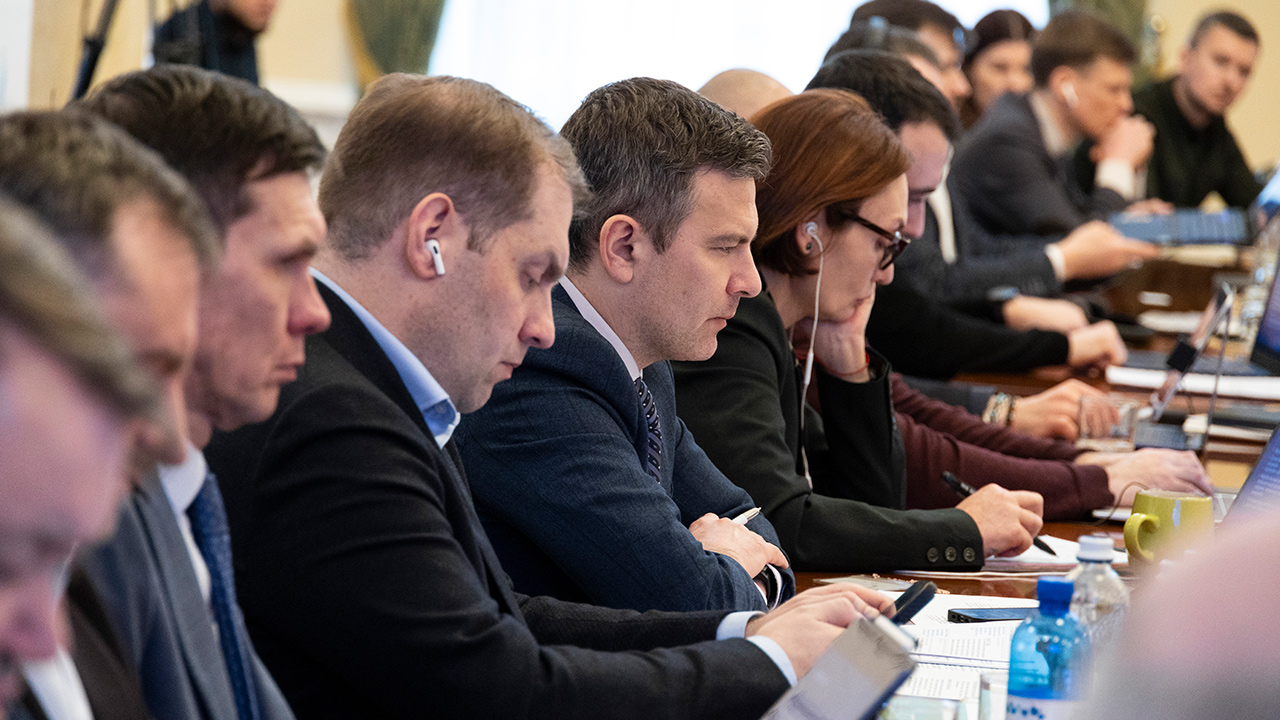 IMF’s Ukraine Capacity Development Fund (UCDF) Commences Work (3)