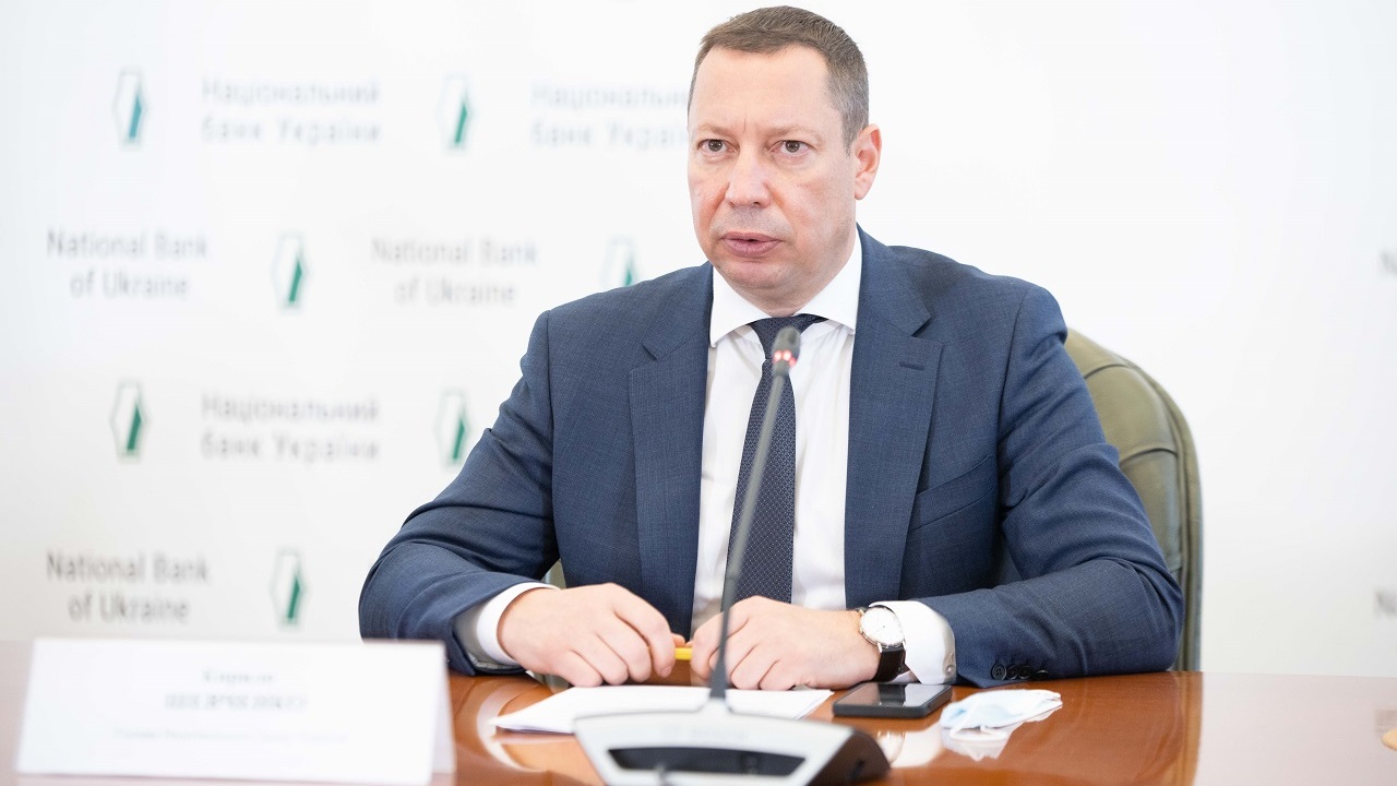 Speech by NBU Governor Kyrylo Shevchenko at Press Briefing on Monetary Policy Decisions