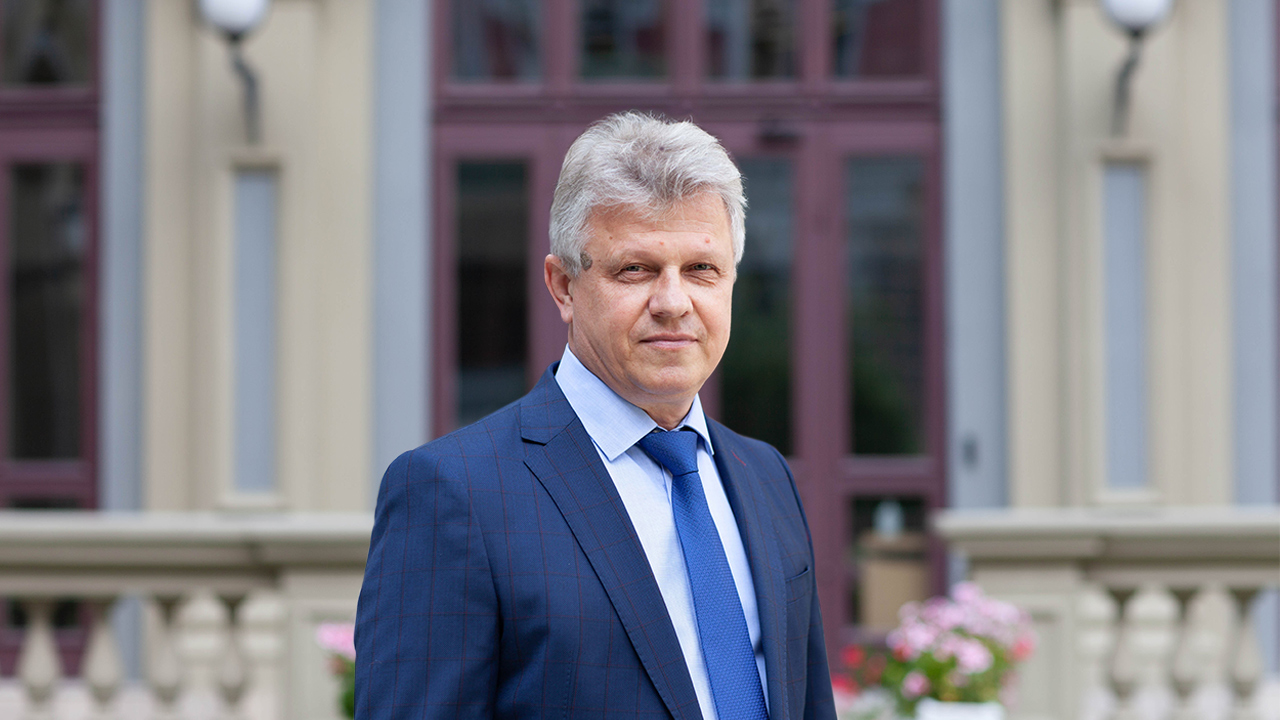 Департамент безпеки Національного банку очолив Ігор Коновалов