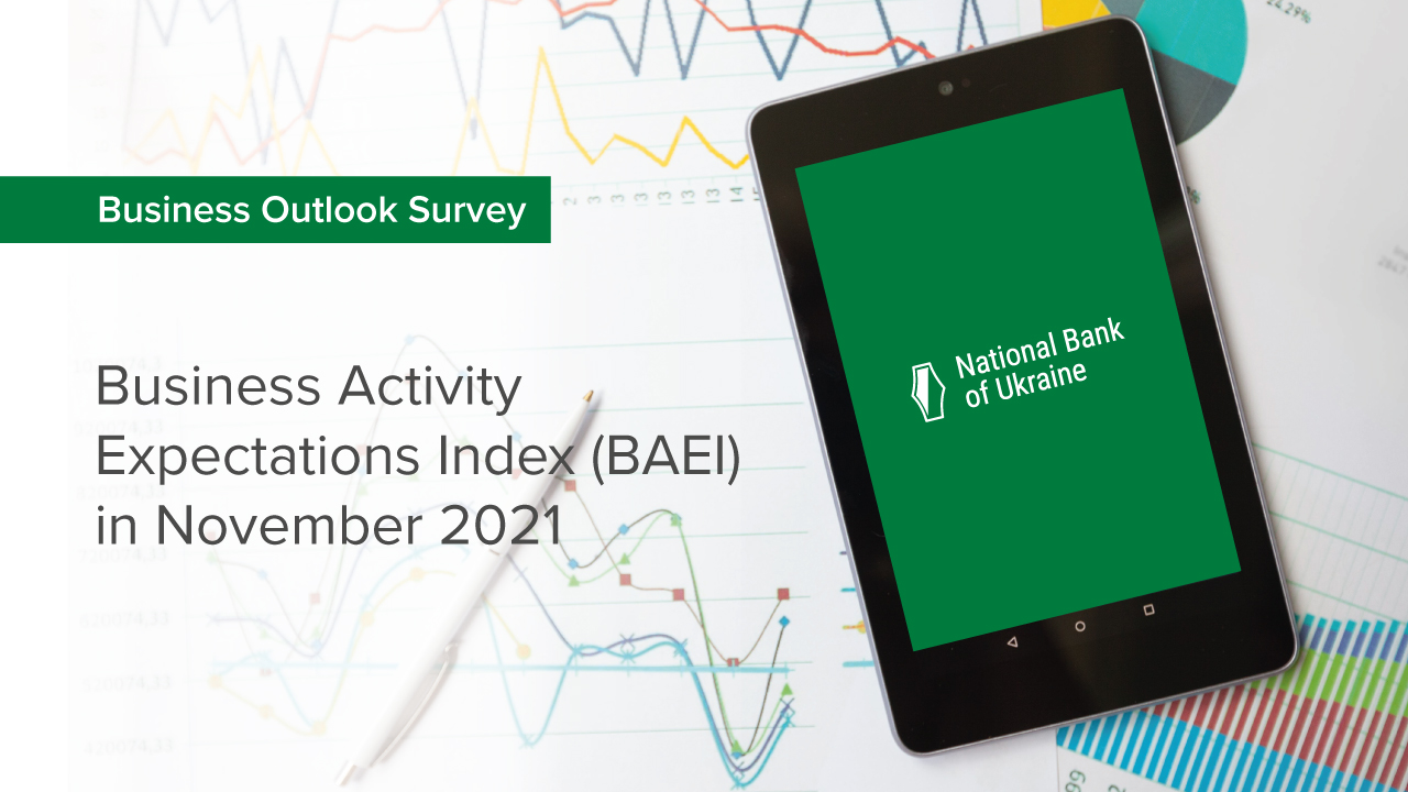 November BOS shows that businesses downgrade their performance expectations on the back of tighter quarantine restrictions