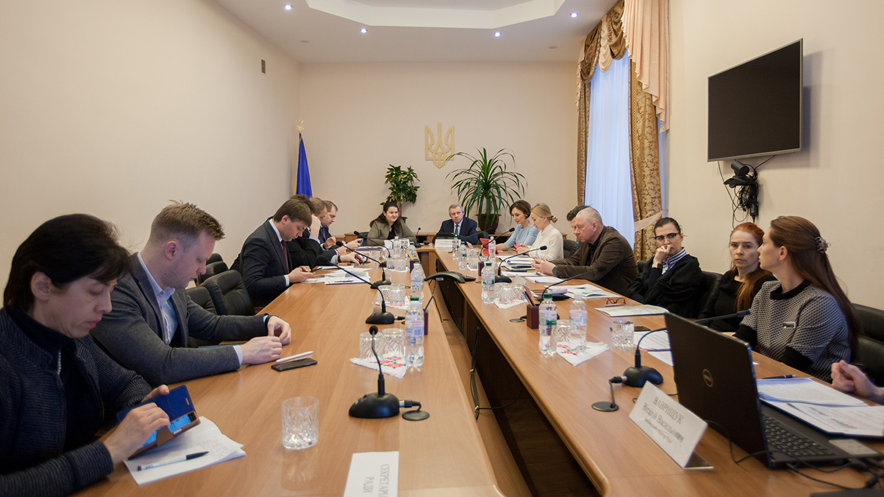 Financial Stability Council Identifies Moderate Systemic Risks and Discusses Ways to Restore DGF Solvency
