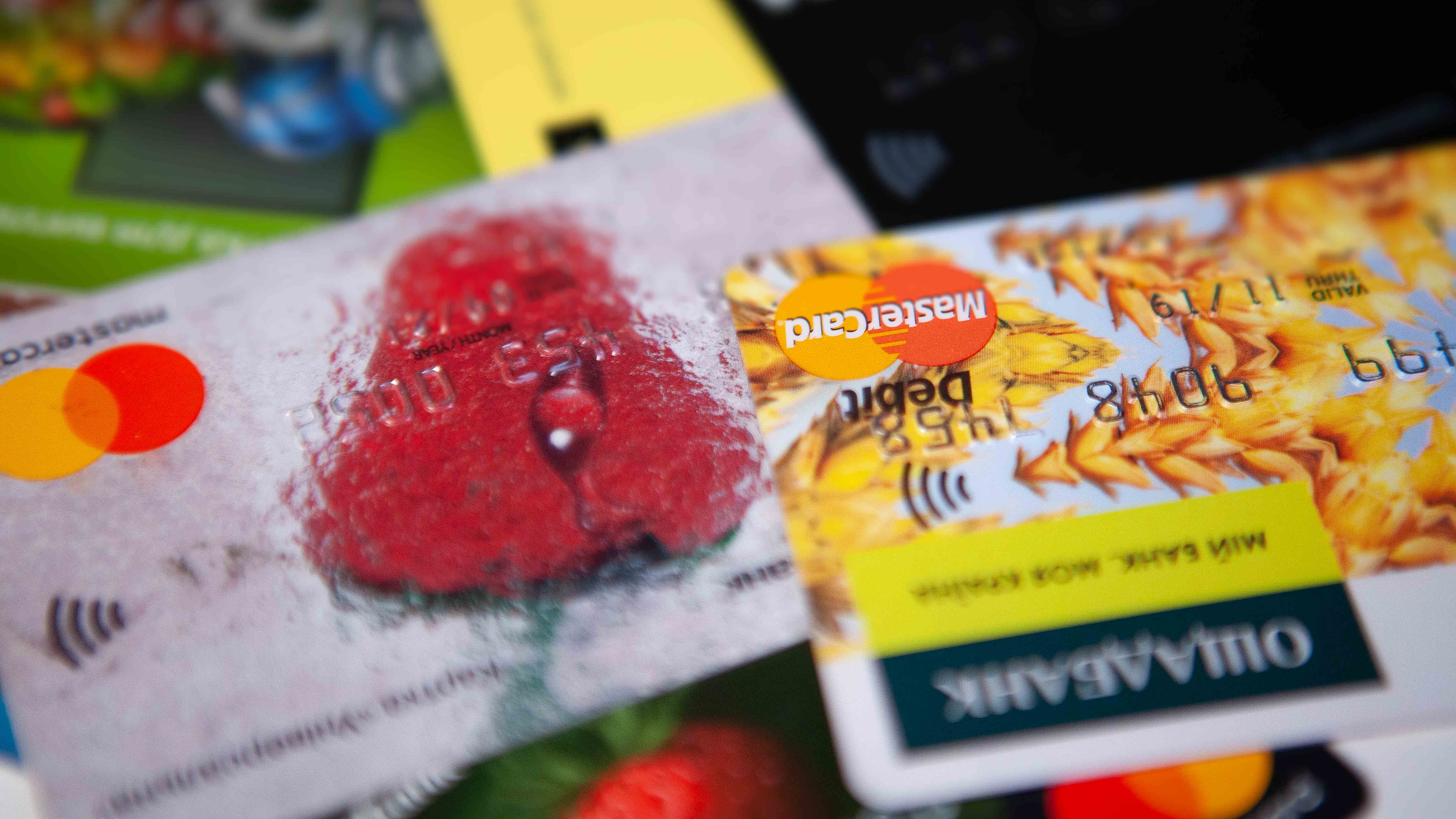 Losses from Payment Card Fraud Have Been More than Halved