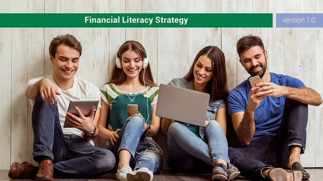 National bank’s vision of the financial literacy strategy