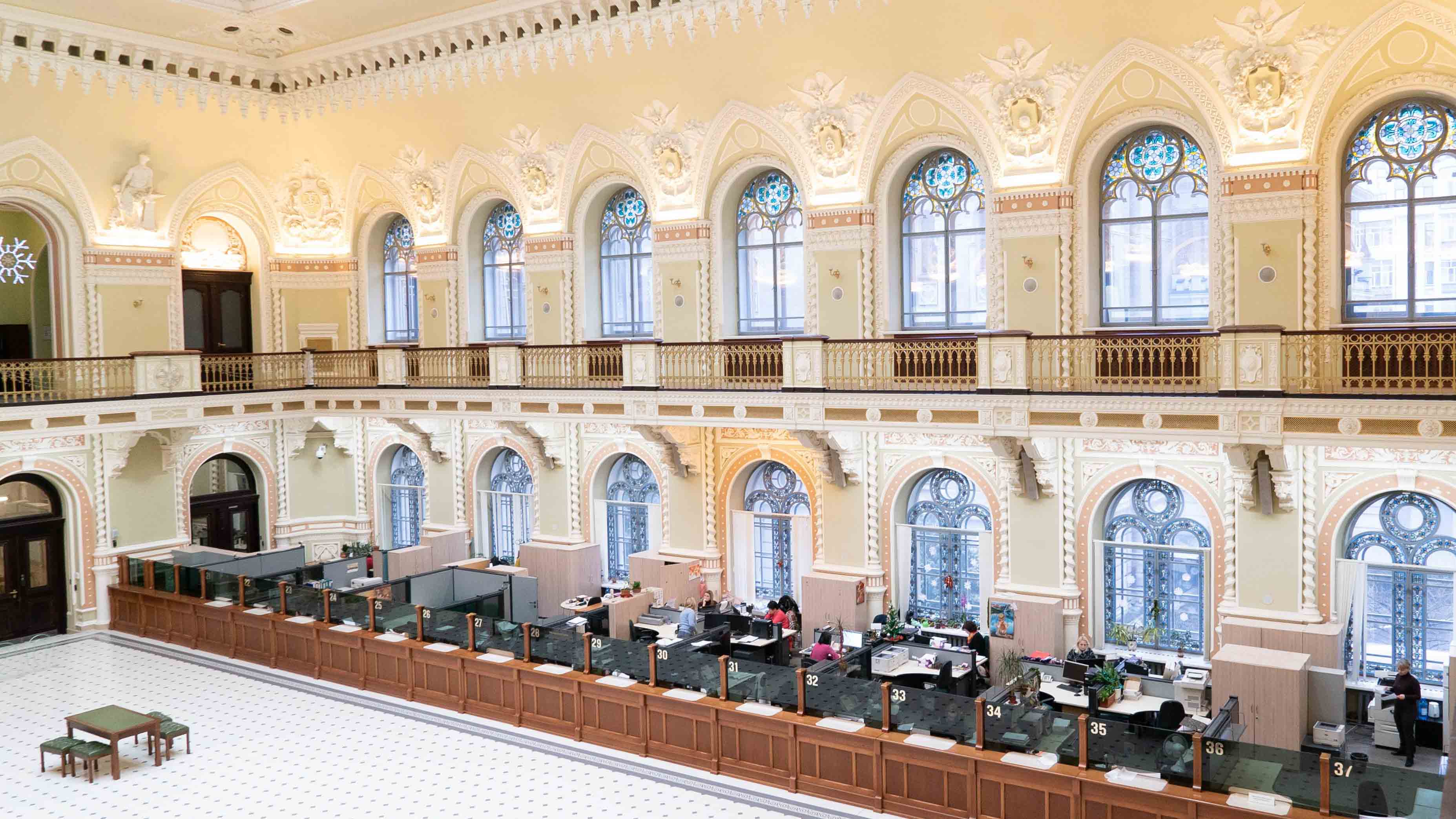 Банки переглянуть внутрішні процеси з управління реструктуризованими активами