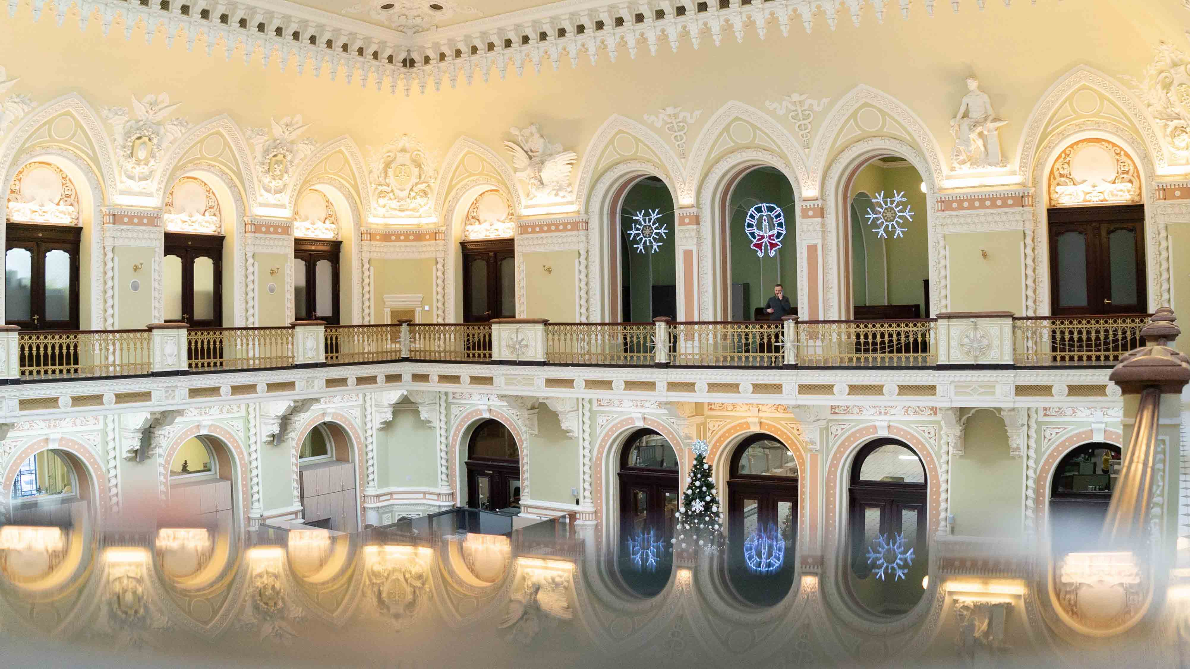 Фінансовій компанії анульовано ліцензії через відмову у проведенні перевірки