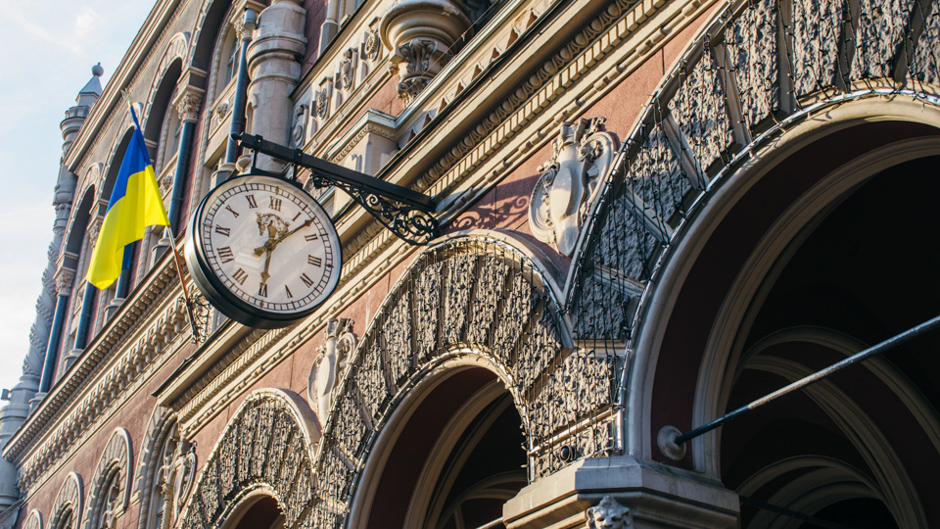 Національний банк  продовжив на місяць термін погодження програм капіталізації банків