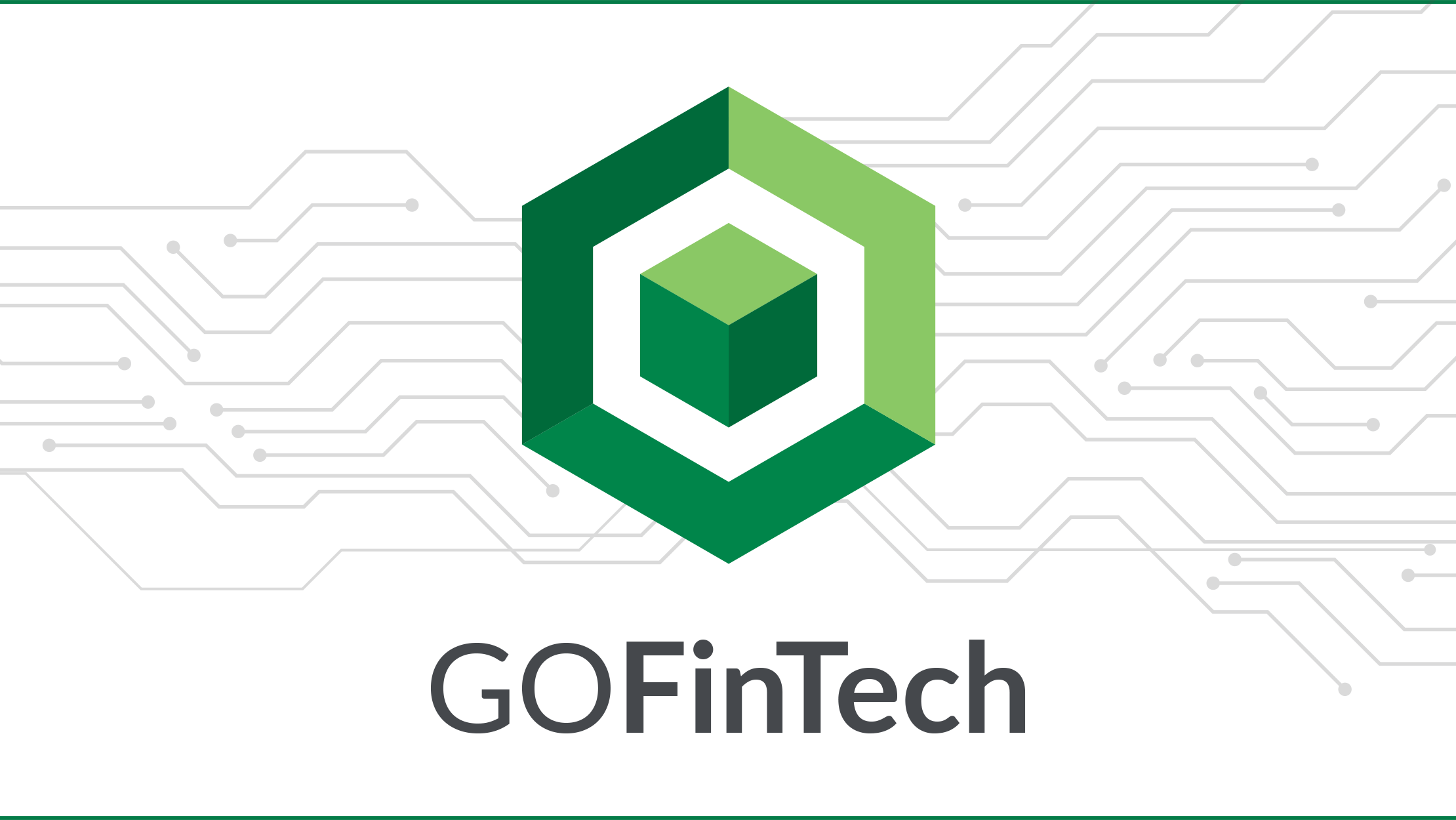 GO FinTech: якість діалогу між НБУ та інноваційними компаніями підвищиться