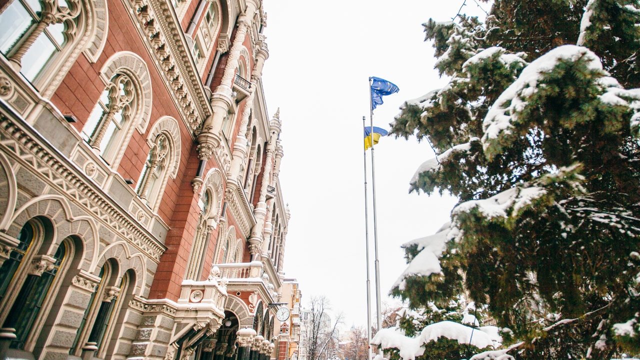 Двох страховиків виключено з реєстру