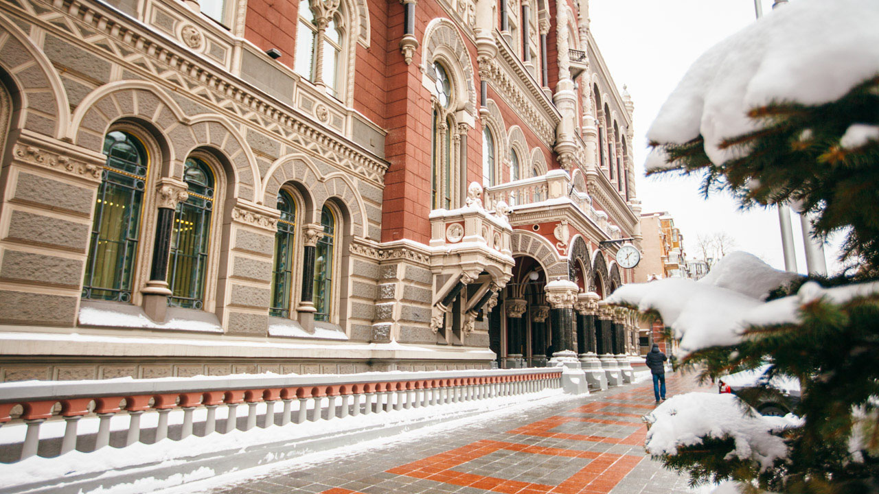 Встановлені вимоги до політики винагороди в банку
