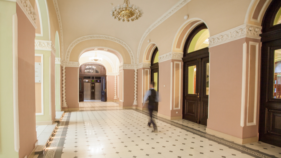 NBU Settles Issues Related to Cash Transactions in Domestic Currency