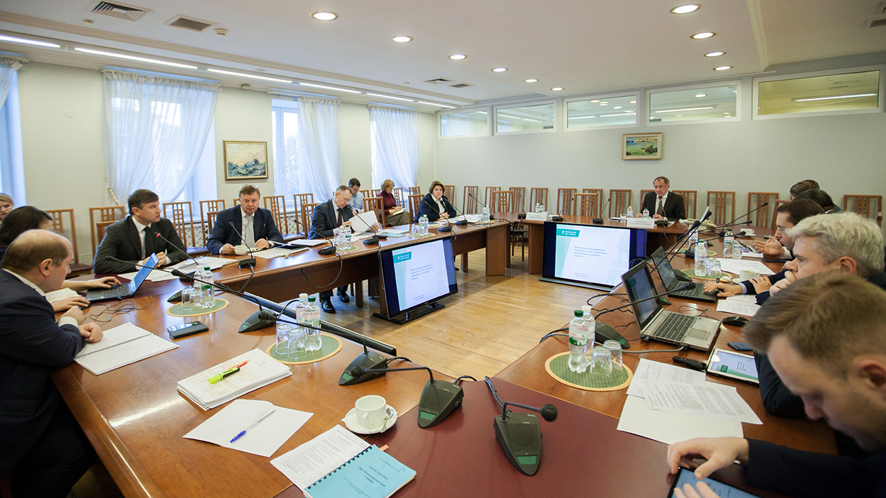 Рада Національного банку надала Рекомендації Правлінню регулятора та Уряду України щодо впливу грошово-кредитної політики на стан соціально-економічного розвитку України