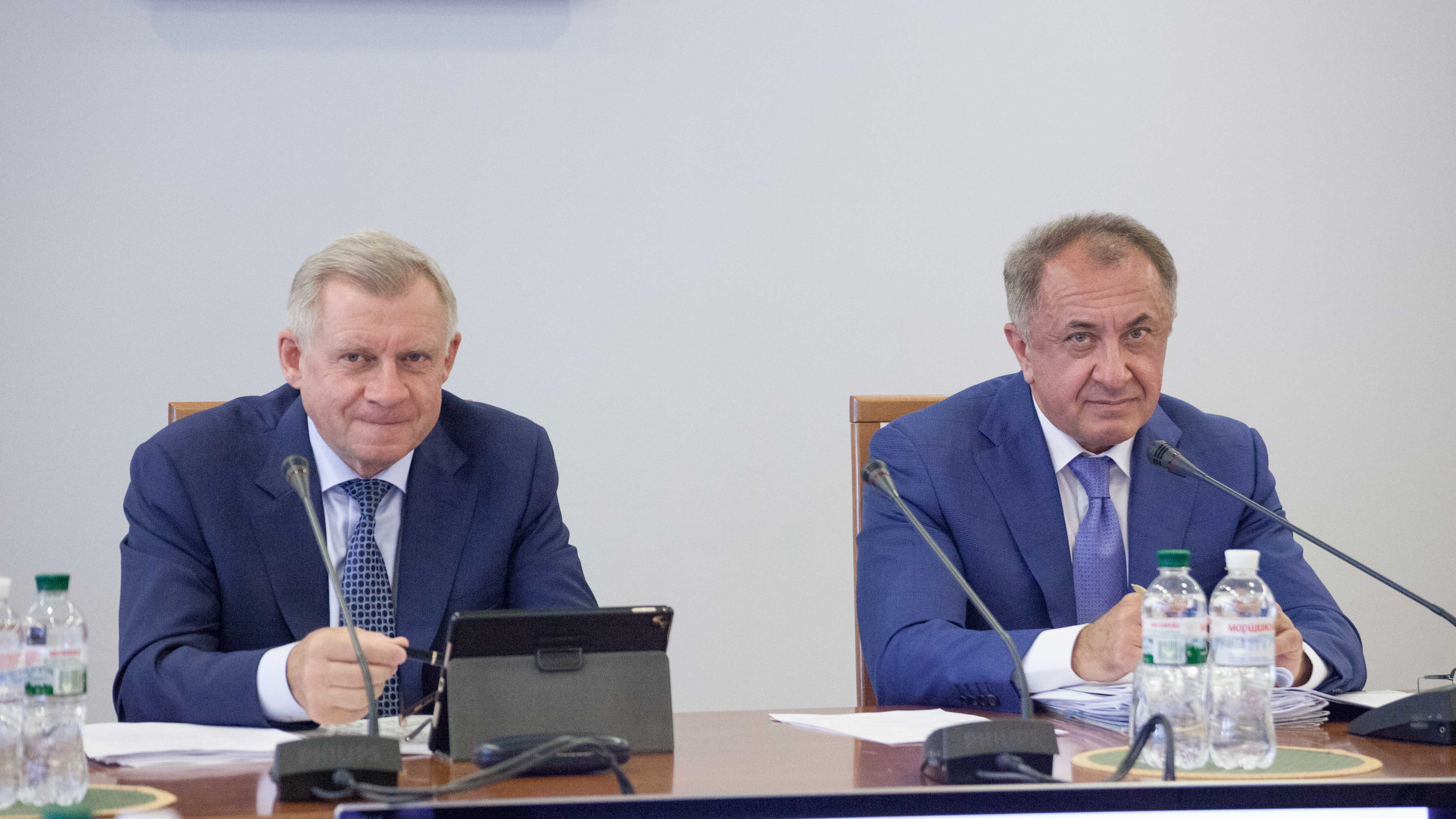 Рада Національного банку України схвалила Оцінку діяльності Правління у І півріччі 2019 року