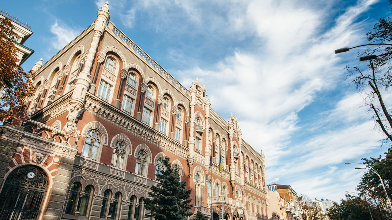 До страховика застосовано захід впливу