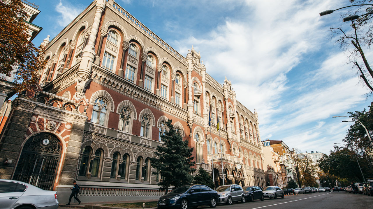 Дев’яти небанківським фінансовим установам анульовано ліцензії, десять – виключено з реєстрів