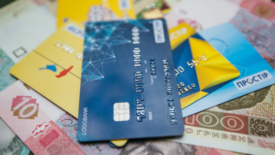 National Bank of Ukraine Warns Ukrainians against Disclosing Payment Card Details