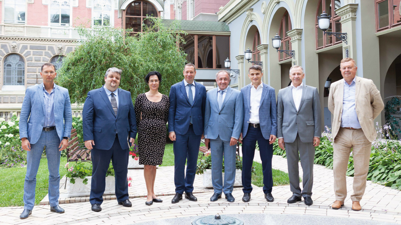 Рада Національного банку призначила заступника Голови Національного банку