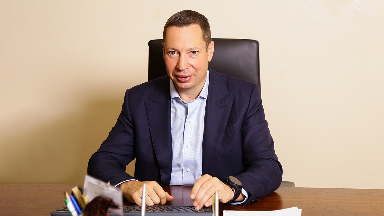 Кирило Шевченко призначений Головою Національного банку України (оновлено)