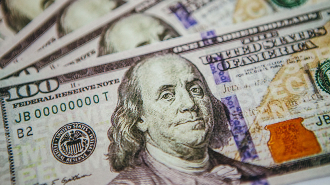 In March 2018 International Reserves Amount to USD 18.2 Billion