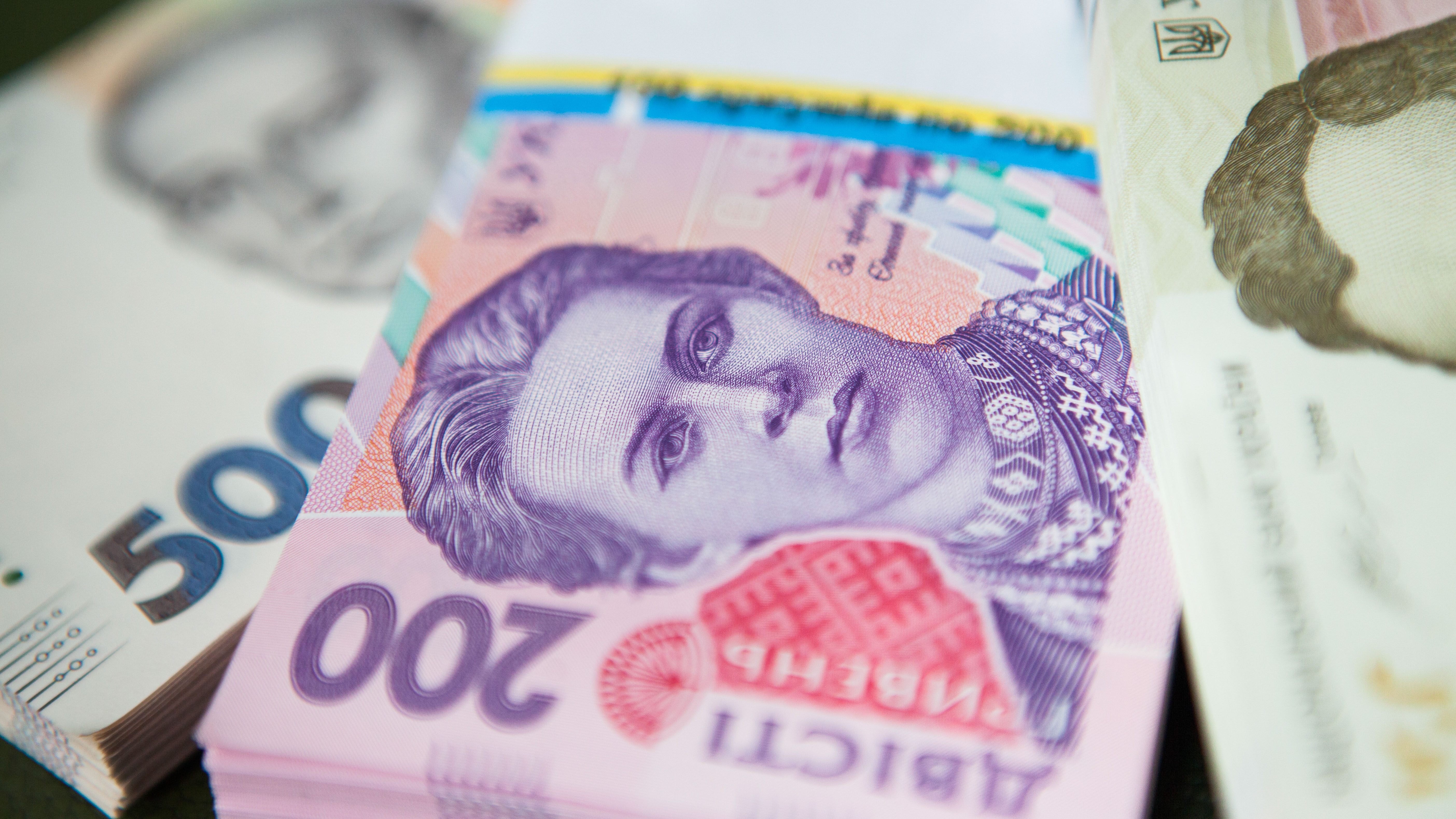 Number of Counterfeit Hryvnia Banknotes Withdrawn from Circulation Decreased in 2018