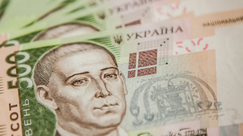 У квітні 2018 року пожвавився приплив коштів у банківську систему