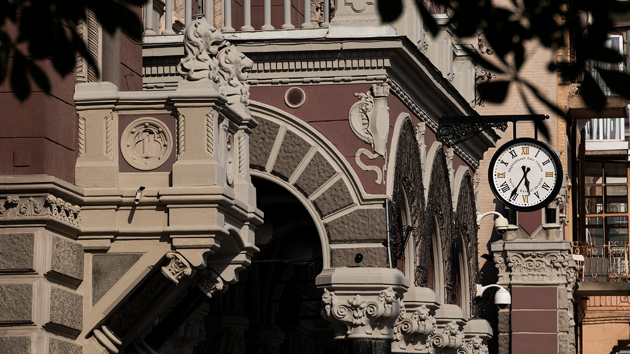 До фінансової компанії застосовано захід впливу за порушення вимог щодо етичної поведінки